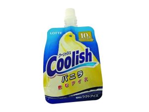 Cool new pouch solutions